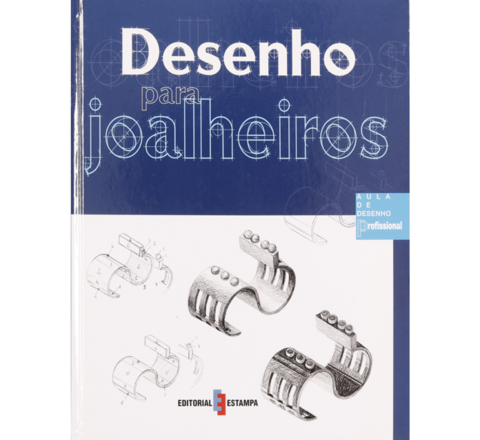 Desenho para Joalheiros