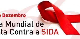Dia Mundial da sida