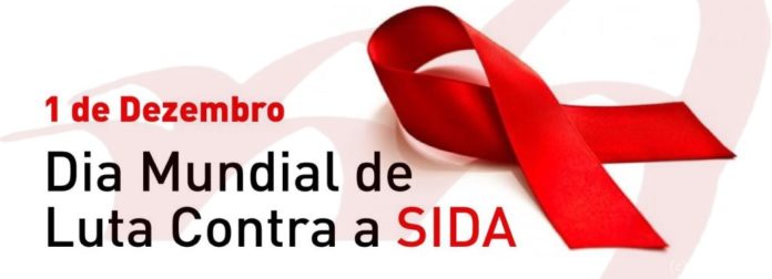 Dia Mundial da sida