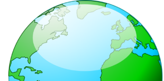 Dia do planeta terra