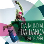 Dia mundial da dança