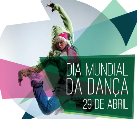 Dia mundial da dança