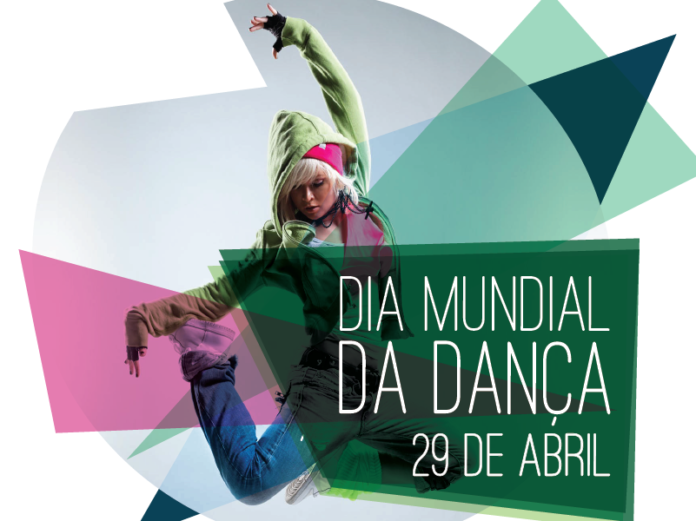 Dia mundial da dança