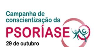 Dia Mundial da Psoríase