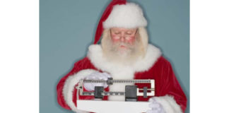 Costuma engordar dois ou três quilos na época do Natal? Tem receio que isto se repita, mais uma vez, este ano? Então não fique de braços cruzados, inicie agora mesmo uma dieta saudável antes do Natal.