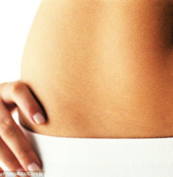 Diminua a barriga em 2 dias