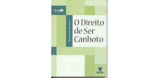 O direito de ser canhoto de Manuel Coelho dos Santos