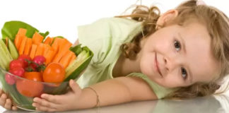 5 grandes dúvidas dos pais sobre nutrição infantil