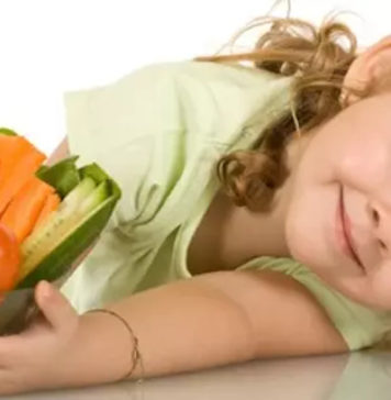 5 grandes dúvidas dos pais sobre nutrição infantil