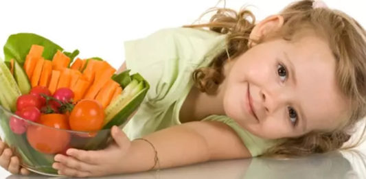 5 grandes dúvidas dos pais sobre nutrição infantil
