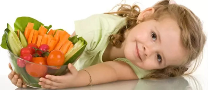 5 grandes dúvidas dos pais sobre nutrição infantil