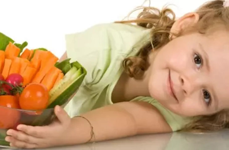 5 grandes dúvidas dos pais sobre nutrição infantil