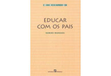 Educar com os pais de Ramiro Marques