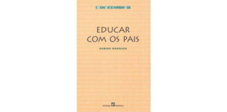 Educar com os pais de Ramiro Marques