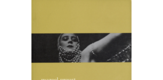 Em busca do tempo perdido V - A prisioneira