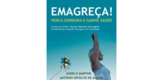 Emagreça! Perca gordura e ganhe saúde