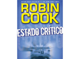 Estado Crítico de Robin Cook