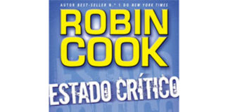 Estado Crítico de Robin Cook