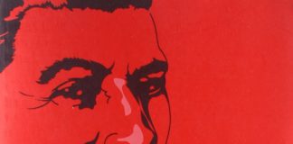 Estaline, o homem de aço de Robert Service