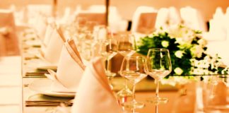 Etiqueta e boas maneiras, alguns aspetos básicos