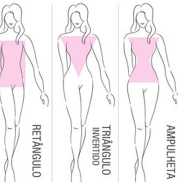 Exercícios para todos os tipos de corpo
