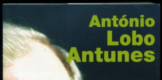 Exortação aos crocodilos de António Lobo Antunes