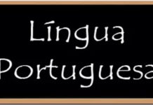 Aprender a falar português