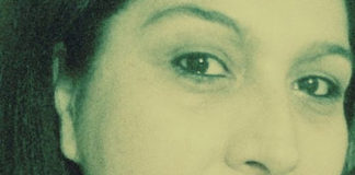 Fátima Caiado, trabalho e obras desta pintora portuguesa