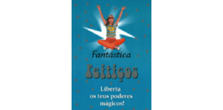 Feitiços, Liberta os teus poderes mágicos! de Teresa Moorey