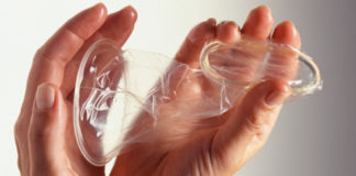 O contraceptivo feminino