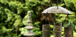 Feng shui em casa