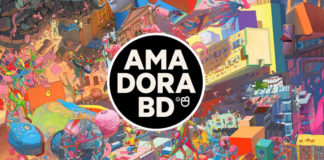 Festival Internacional de Banda Desenhada