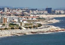 Figueira da Foz - Portugal