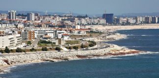 Figueira da Foz - Portugal