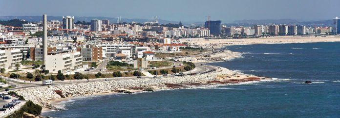 Figueira da Foz - Portugal