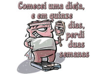 Frases feitas engraçadas