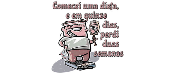 Frases feitas engraçadas