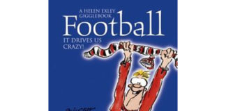 Futebol é uma loucura! de Bill Stott