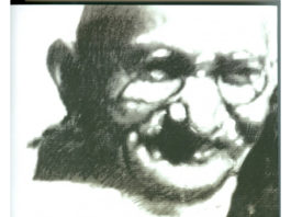 Gandhi - a minha vida e as minhas experiências com a verdade