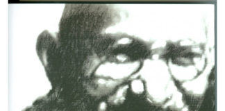 Gandhi - a minha vida e as minhas experiências com a verdade