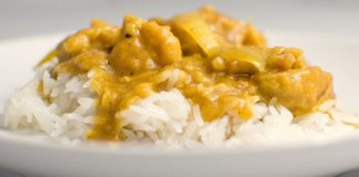 Germiló ou galinha parida