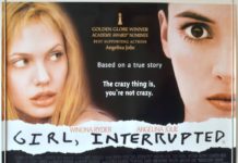 Girl, Interrupted