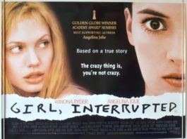 Girl, Interrupted