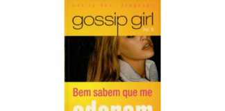 Gossip Girl Vol. 2 - Bem sabem que me adoram