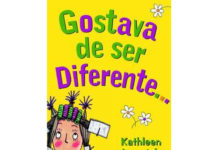 Gostava de ser diferente de Kathleen Leverich