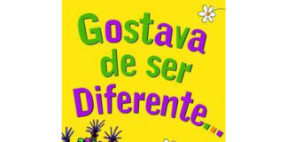 Gostava de ser diferente de Kathleen Leverich