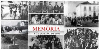 Greve geral 18 janeiro de 1934