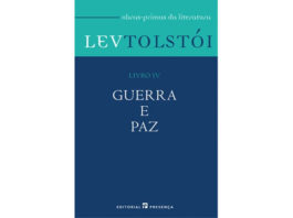 Guerra e Paz volume 4