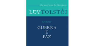 Guerra e Paz volume 4