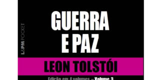 Guerra e paz volume 3